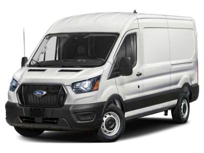 New 2026 Ford Transit 250 148 Medium Roof