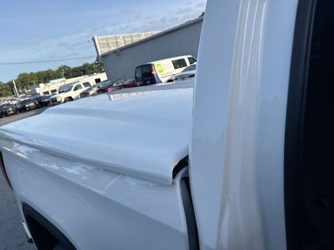 Used 2022 GMC Sierra 1500 Denali AWD/4WD image 30