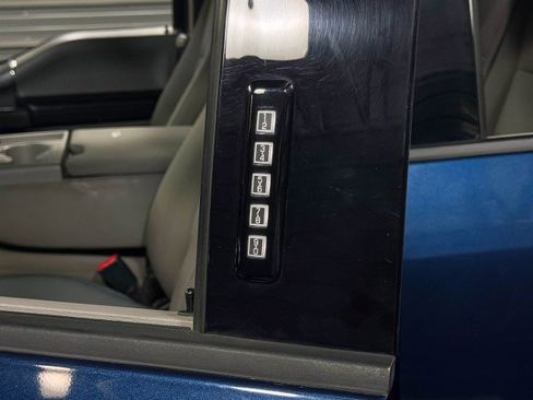 Used 2020 Ford F250 XLT w/ XLT Premium Package image 21