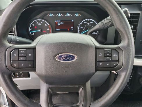 Certified 2024 Ford F250 XL w/ XL Off-Road Package AWD/4WD image 7