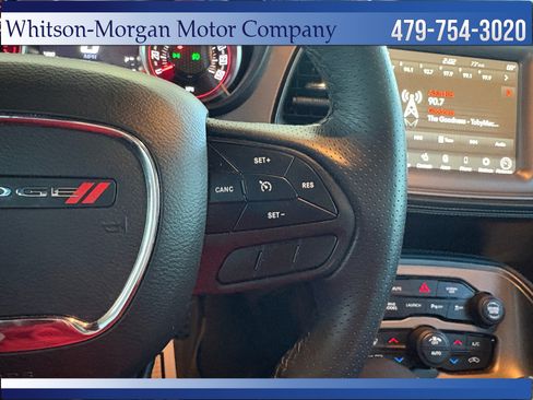 Used 2023 Dodge Challenger R/T Scat Pack w/ Plus Package image 18