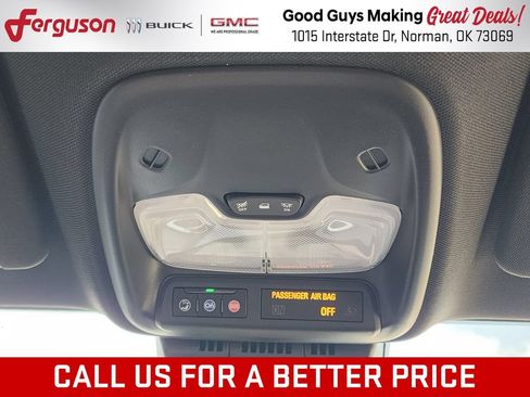 New 2026 GMC Canyon Elevation w/ Convenience Package RWD image 37