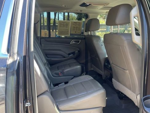 Used 2018 GMC Yukon XL Denali w/ Denali Ultimate Package image 15