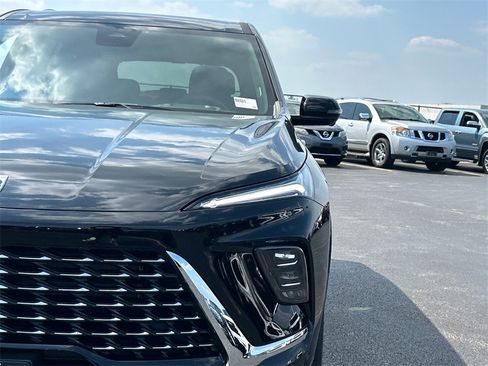 New 2026 Buick Enclave Avenir image 10