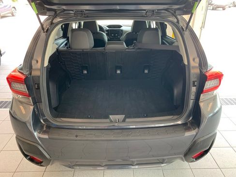 Used 2021 Subaru Crosstrek 2.5i Sport w/ Moonroof Package AWD/4WD image 11