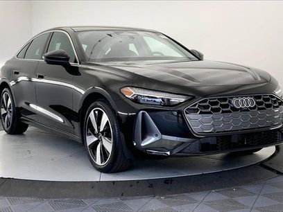 New 2025 Audi A5 2.0T Premium Plus