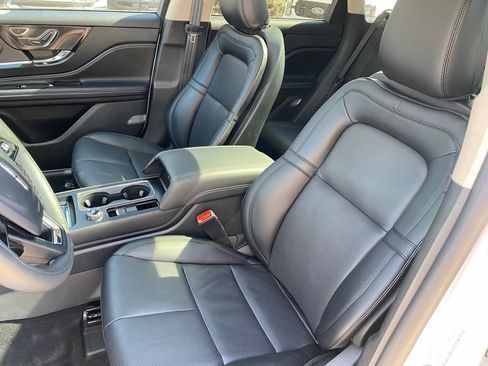 New 2026 Lincoln Corsair Reserve w/ Jet Appearance Package image 33