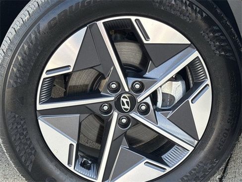 Used 2025 Hyundai Tucson SEL image 10
