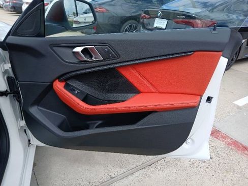 New 2024 BMW 228i xDrive Gran Coupe w/ Convenience Package image 17