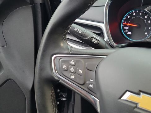Used 2023 Chevrolet Equinox LT AWD/4WD image 24