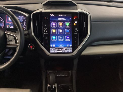 Certified 2024 Subaru Ascent Limited AWD/4WD image 11