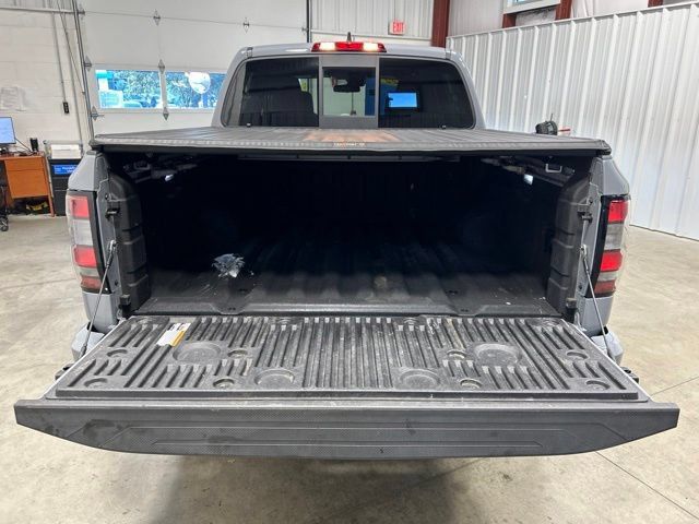 Used 2022 Nissan Frontier PRO-4X AWD/4WD image 20
