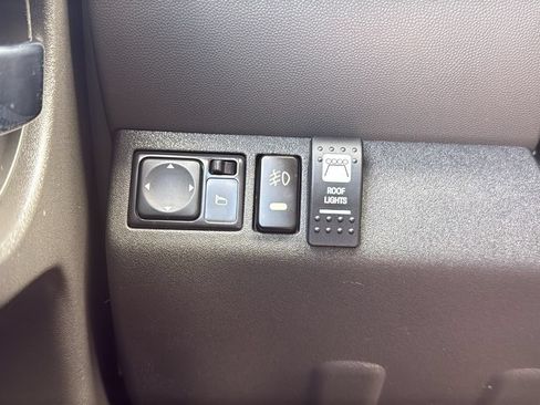 Used 2012 Nissan Xterra S AWD/4WD image 22
