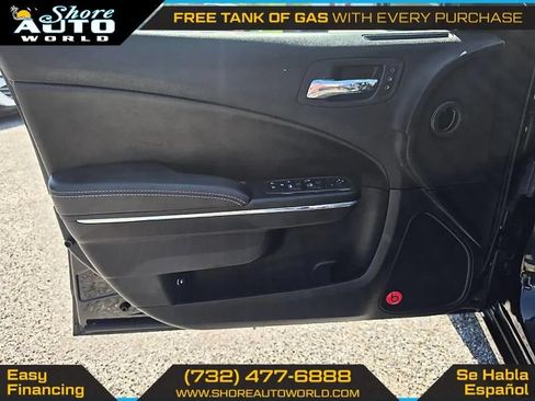 Used 2013 Dodge Charger SXT Plus AWD/4WD image 12
