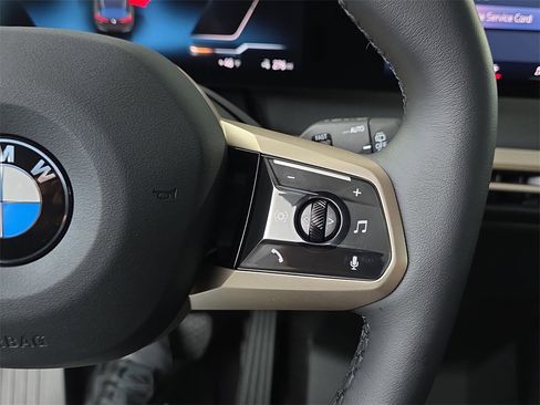 New 2026 BMW iX xDrive45 image 18