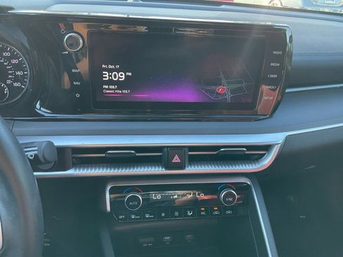 Used 2024 Kia K5 GT-Line image 22