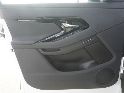 New 2026 Land Rover Range Rover Evoque S image 17