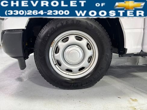 Used 2021 Ford F150 XL image 29