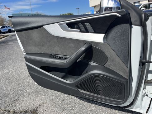 Used 2021 Audi S5 Premium Plus w/ Premium Plus Package image 15