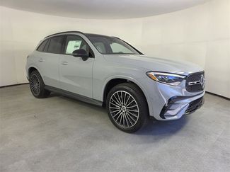 New 2026 Mercedes-Benz GLC 300 video 1