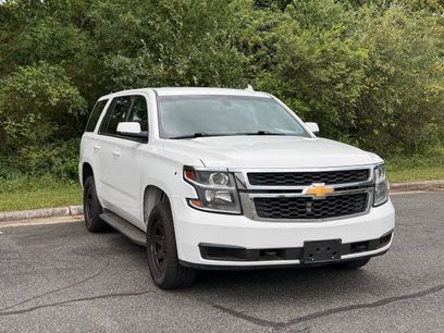 Used 2017 Chevrolet Tahoe 2WD w/ Remote Keyless Entry Package