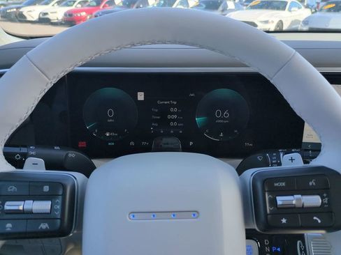 New 2026 Hyundai Palisade Limited FWD image 36