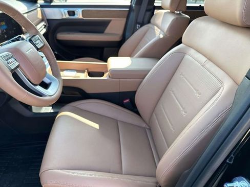 New 2026 Hyundai Santa Fe Limited FWD image 20
