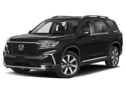 Used 2024 Honda Pilot Touring