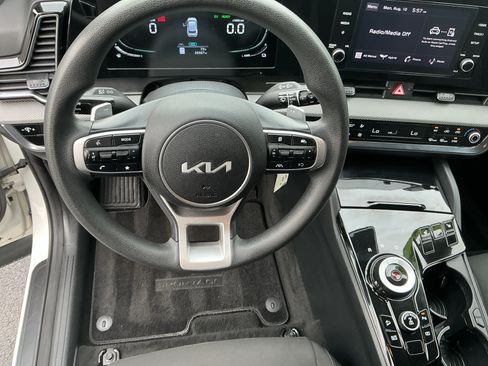 Certified 2023 Kia Sportage LX AWD/4WD image 16