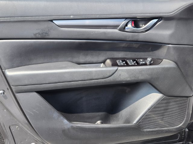 Used 2024 MAZDA CX-5 AWD 2.5 S w/ Select Package image 13