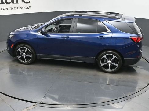 Used 2022 Chevrolet Equinox LT FWD image 43