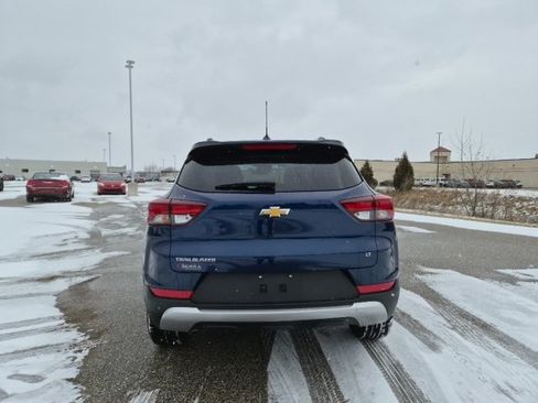 Used 2023 Chevrolet TrailBlazer LT image 6