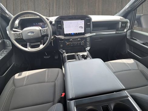 Used 2026 Ford F150 STX w/ Equipment Group 200A RWD image 16