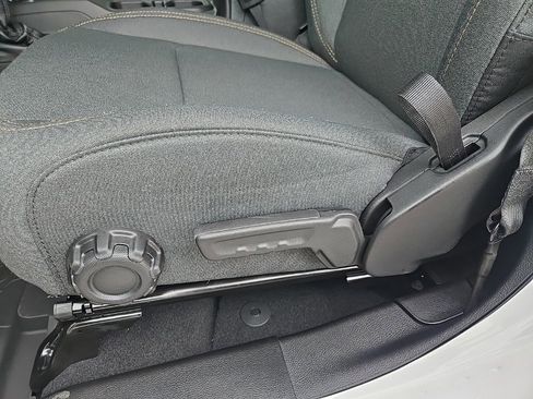 New 2026 Jeep Wrangler Willys image 38