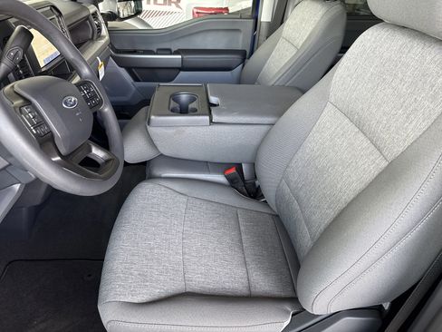 New 2026 Ford F250 XL w/ STX Appearance Package image 17