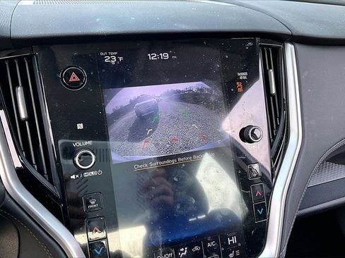 Used 2022 Subaru Legacy Premium image 18