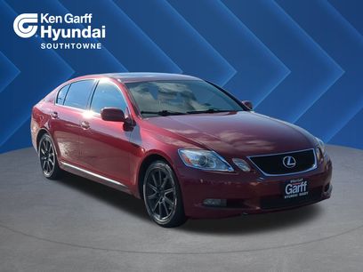 Used 2006 Lexus GS 300