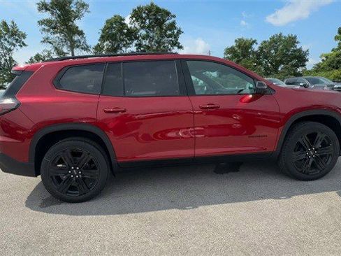 New 2026 GMC Acadia Elevation w/ Super Cruise Package image 9