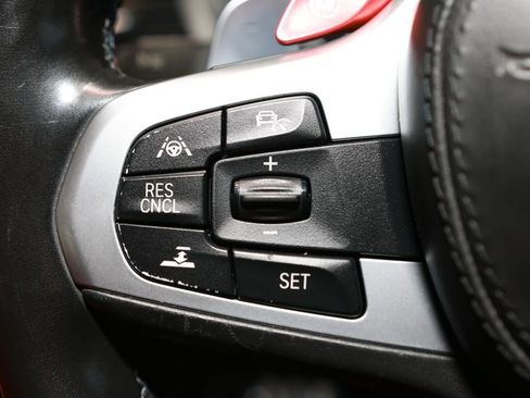 Used 2020 BMW X4 M w/ Executive Package image 31