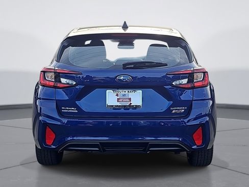 Certified 2024 Subaru Impreza RS image 4