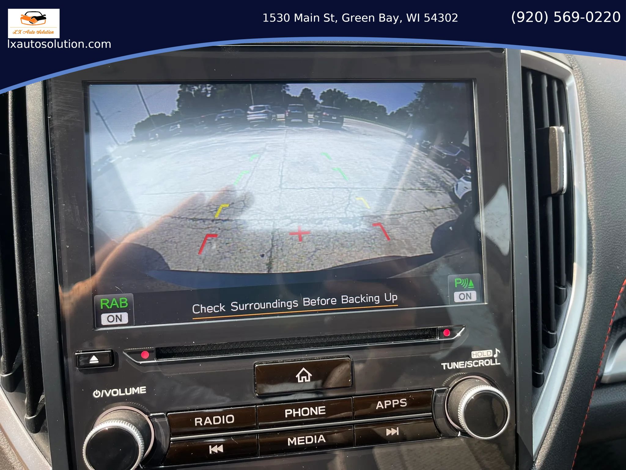 Used 2020 Subaru Forester Sport AWD/4WD image 25