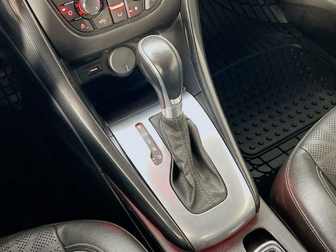 Used 2017 Buick Cascada Sport Touring image 21