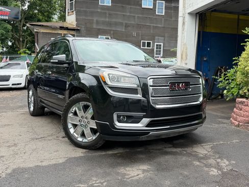 Used 2014 GMC Acadia Denali AWD/4WD image 15