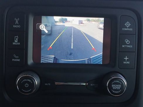 Used 2019 RAM 2500 Tradesman RWD image 9