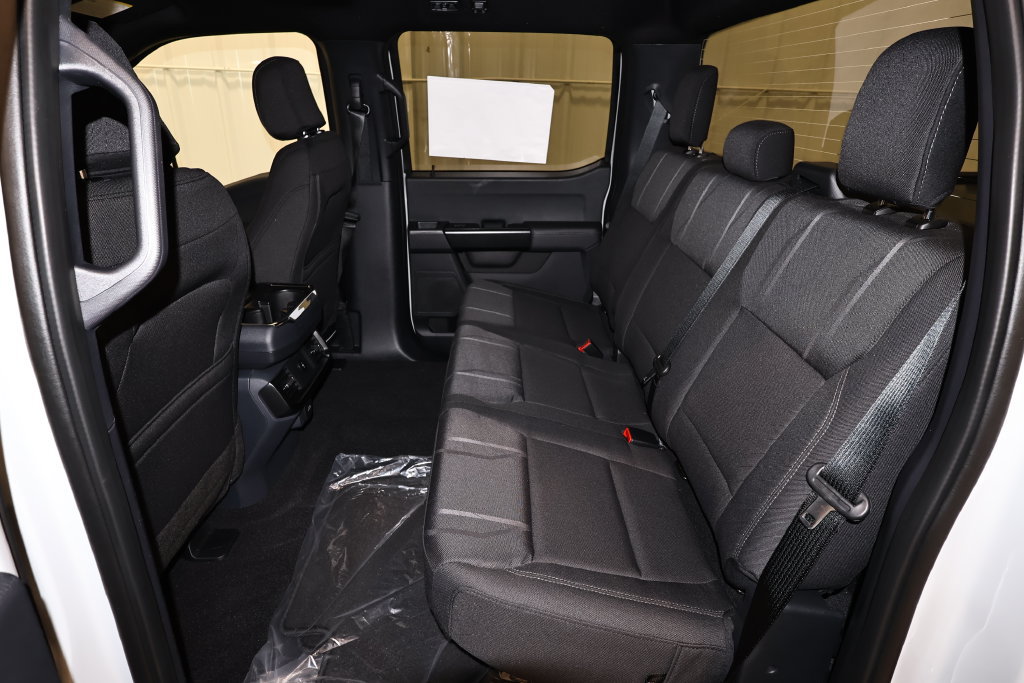 New 2026 Ford F150 STX w/ Equipment Group 200A AWD/4WD image 13