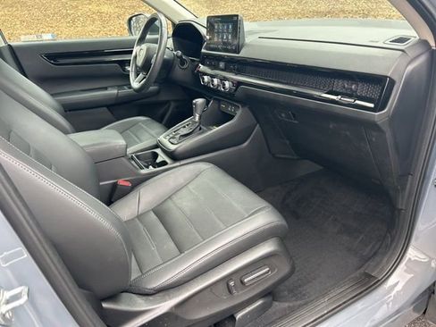 Used 2023 Honda CR-V EX-L image 37