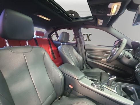 Used 2015 BMW 335i Sedan image 11