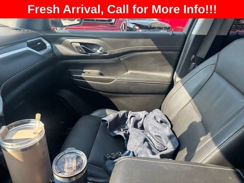 Used 2019 GMC Acadia SLT AWD/4WD image 12