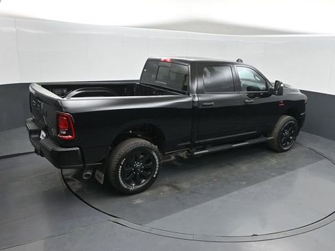 New 2026 RAM 2500 Tradesman image 34