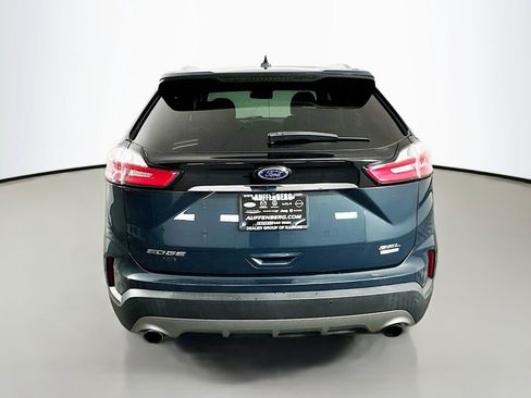 Used 2019 Ford Edge SEL w/ Equipment Group 201A image 6